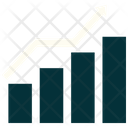 پیش‌نمایش فایل rising-bar-graph-with-arrow-up-1822966 از پک تجارت الکترونیک