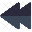 پیش‌نمایش فایل backward-arrows-couple-1826071 از پک کنترل های گیمینگ