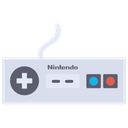 پیش‌نمایش فایل gamepad-1826055 از پک کنترل های گیمینگ