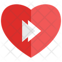 پیش‌نمایش فایل heart-fast-forward-1826050 از پک کنترل های گیمینگ