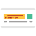 پیش‌نمایش فایل nintendo-games-console-1826043 از پک کنترل های گیمینگ