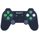 پیش‌نمایش فایل ps-wireless-game-control-1826037 از پک کنترل های گیمینگ