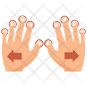 پیش‌نمایش فایل push-all-fingers-1826035 از پک کنترل های گیمینگ
