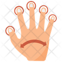 پیش‌نمایش فایل push-all-fingers-to-slide-1826036 از پک کنترل های گیمینگ