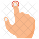 پیش‌نمایش فایل push-one-finger-and-twist-back-1826034 از پک کنترل های گیمینگ