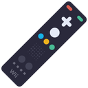 پیش‌نمایش فایل remote-1826033 از پک کنترل های گیمینگ
