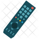 پیش‌نمایش فایل tv-remote-1826028 از پک کنترل های گیمینگ
