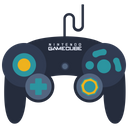 پیش‌نمایش فایل wii-games-control-1826025 از پک کنترل های گیمینگ