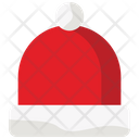 پیش‌نمایش فایل christmas-santa-hat-1828734 از پک مد