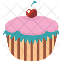 پیش‌نمایش فایل cupcake-1836041 از پک غذاها