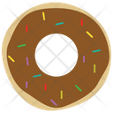 پیش‌نمایش فایل donuts-1836040 از پک غذاها