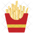 پیش‌نمایش فایل french-fries-1836038 از پک غذاها