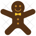 پیش‌نمایش فایل gingerbread-man-1836035 از پک غذاها