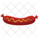 پیش‌نمایش فایل hot-dog-with-mustard-1836032 از پک غذاها