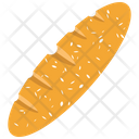 پیش‌نمایش فایل loaf-of-bread-1836024 از پک غذاها