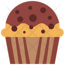 پیش‌نمایش فایل muffin-1836022 از پک غذاها