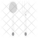 پیش‌نمایش فایل spoon-and-fork-1836014 از پک غذاها