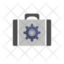 پیش‌نمایش فایل briefcase-and-gear-setting-1839305 از پک رابط