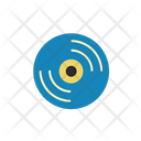 پیش‌نمایش فایل disc-music-interface-1839301 از پک رابط
