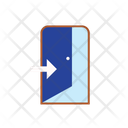 پیش‌نمایش فایل door-exit-1839298 از پک رابط