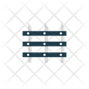 پیش‌نمایش فایل garden-fence-1839294 از پک رابط