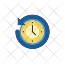 پیش‌نمایش فایل history-clock-1839293 از پک رابط