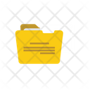 پیش‌نمایش فایل open-folder-1839281 از پک رابط