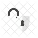 پیش‌نمایش فایل unlocked-padlock-1839262 از پک رابط
