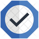 پیش‌نمایش فایل checked-pin-1839735 از پک نقشه و ناوبری