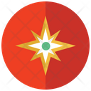 پیش‌نمایش فایل compass-map-1839734 از پک نقشه و ناوبری