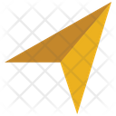 پیش‌نمایش فایل gps-arrow-sign-1839725 از پک نقشه و ناوبری