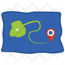 پیش‌نمایش فایل location-route-map-1839717 از پک نقشه و ناوبری