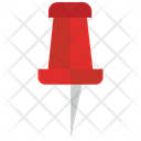 پیش‌نمایش فایل map-marker-red-1839713 از پک نقشه و ناوبری