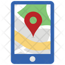 پیش‌نمایش فایل map-pin-mobile-1839712 از پک نقشه و ناوبری
