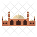 پیش‌نمایش فایل badshahi-mosque-pakistan-1843442 از پک بنای یادبود