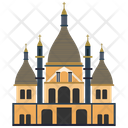 پیش‌نمایش فایل basilica-of-the-sacred-heart-1843441 از پک بنای یادبود