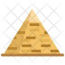 پیش‌نمایش فایل egyptian-pyramid-1843429 از پک بنای یادبود