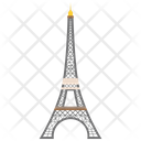 پیش‌نمایش فایل eiffel-tower-1843428 از پک بنای یادبود