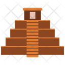 پیش‌نمایش فایل maya-pyramid-1843421 از پک بنای یادبود