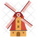 پیش‌نمایش فایل netherlands-windmill-1843416 از پک بنای یادبود
