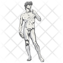 پیش‌نمایش فایل statue-of-david-1843410 از پک بنای یادبود