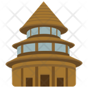 پیش‌نمایش فایل suncast-octagon-cedar-cupola-1843409 از پک بنای یادبود