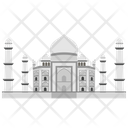 پیش‌نمایش فایل taj-mahal-india-1843407 از پک بنای یادبود