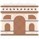 پیش‌نمایش فایل triumphal-arch-1843398 از پک بنای یادبود