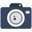پیش‌نمایش فایل camera-with-lens-outline-1848273 از پک چندرسانه ای