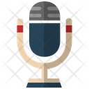 پیش‌نمایش فایل microphone-podcast-1848255 از پک چندرسانه ای