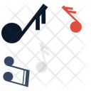 پیش‌نمایش فایل musical-notes-1848248 از پک چندرسانه ای