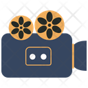 پیش‌نمایش فایل video-camera-with-yellow-reels-1848233 از پک چندرسانه ای
