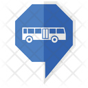 پیش‌نمایش فایل bus-stop-sign-1880730 از پک نقشه و ناوبری
