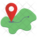 پیش‌نمایش فایل route-map-track-1880694 از پک نقشه و ناوبری